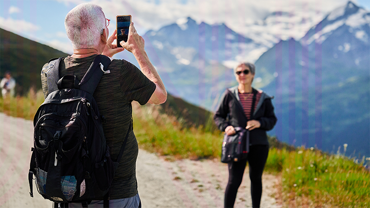 BALADE: CLIMB TO HOPLÀ