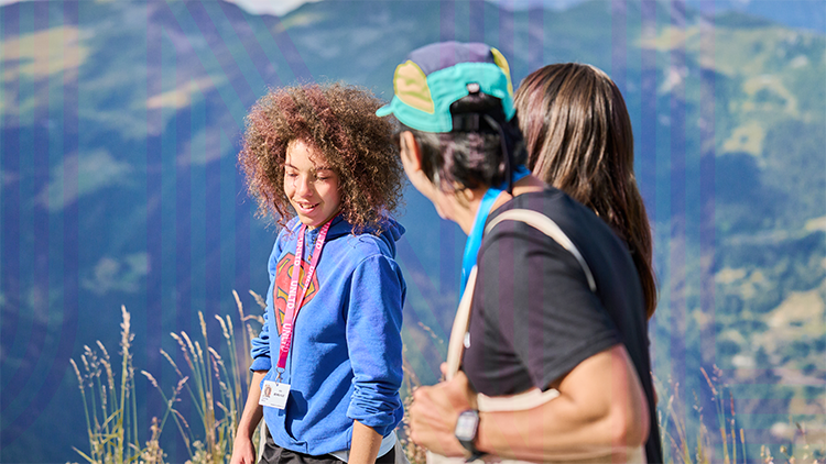 Header image of page : BALADE: IN THE FOOTSTEPS OF VERBIER