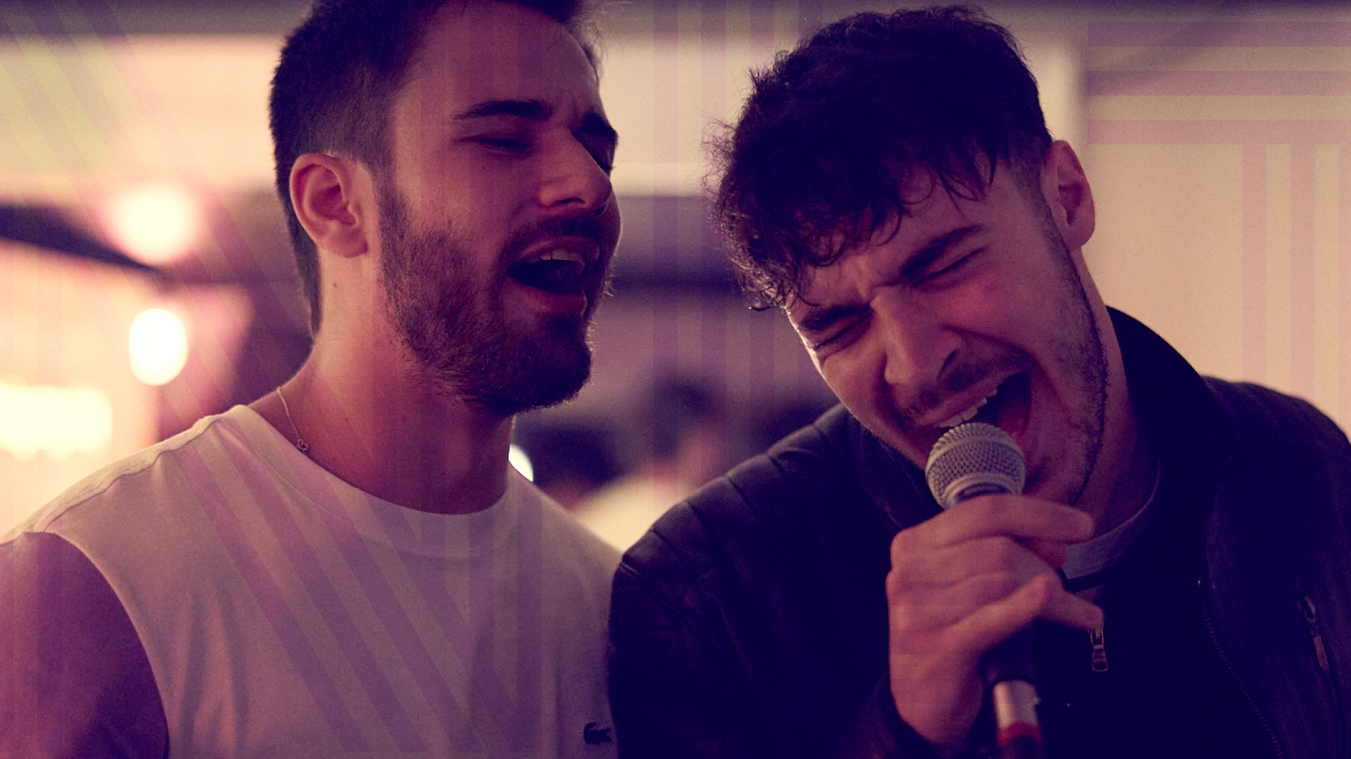 Header image of page : KARAOKE LYRIQUE