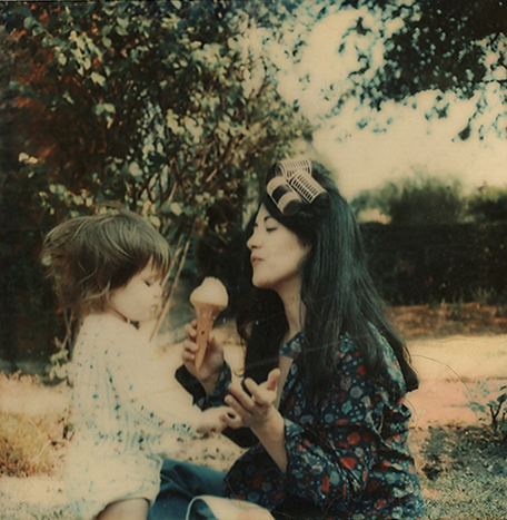 Affiche Bloody Daughter