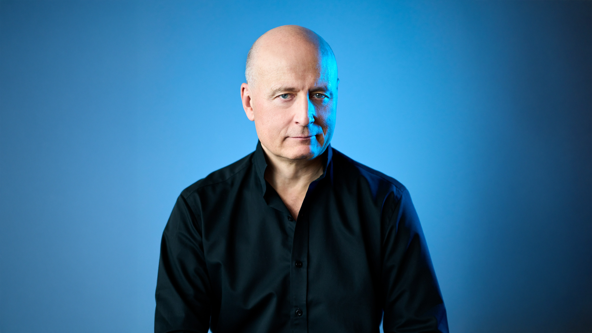 Header image of page : Paavo Järvi