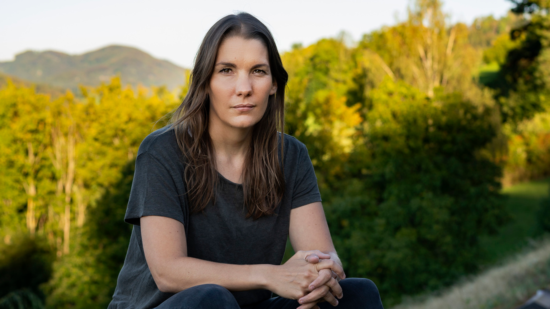 Header image of page : Claudia Comte, Verbier Art Summit