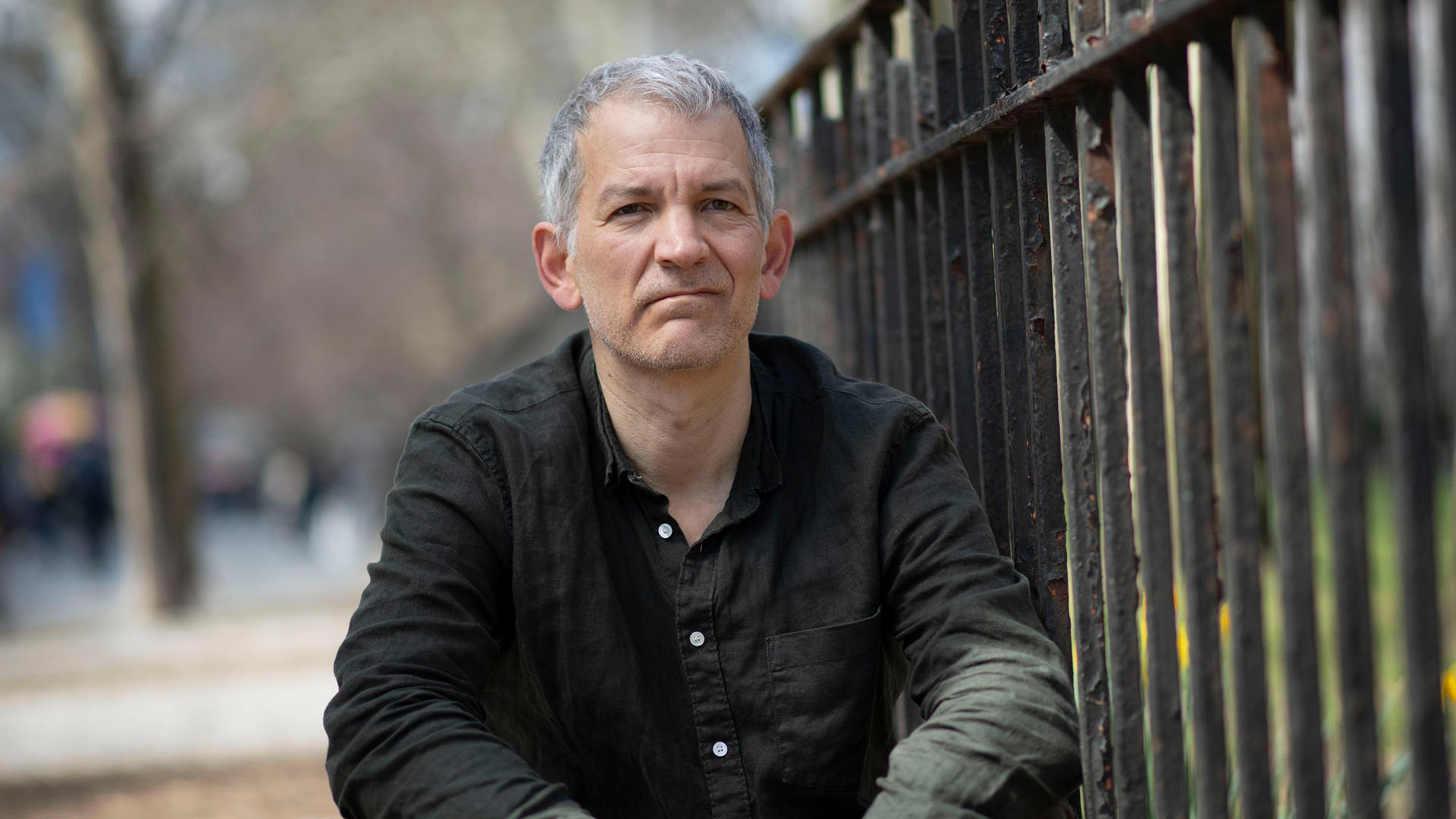Header image of page : Brad Mehldau