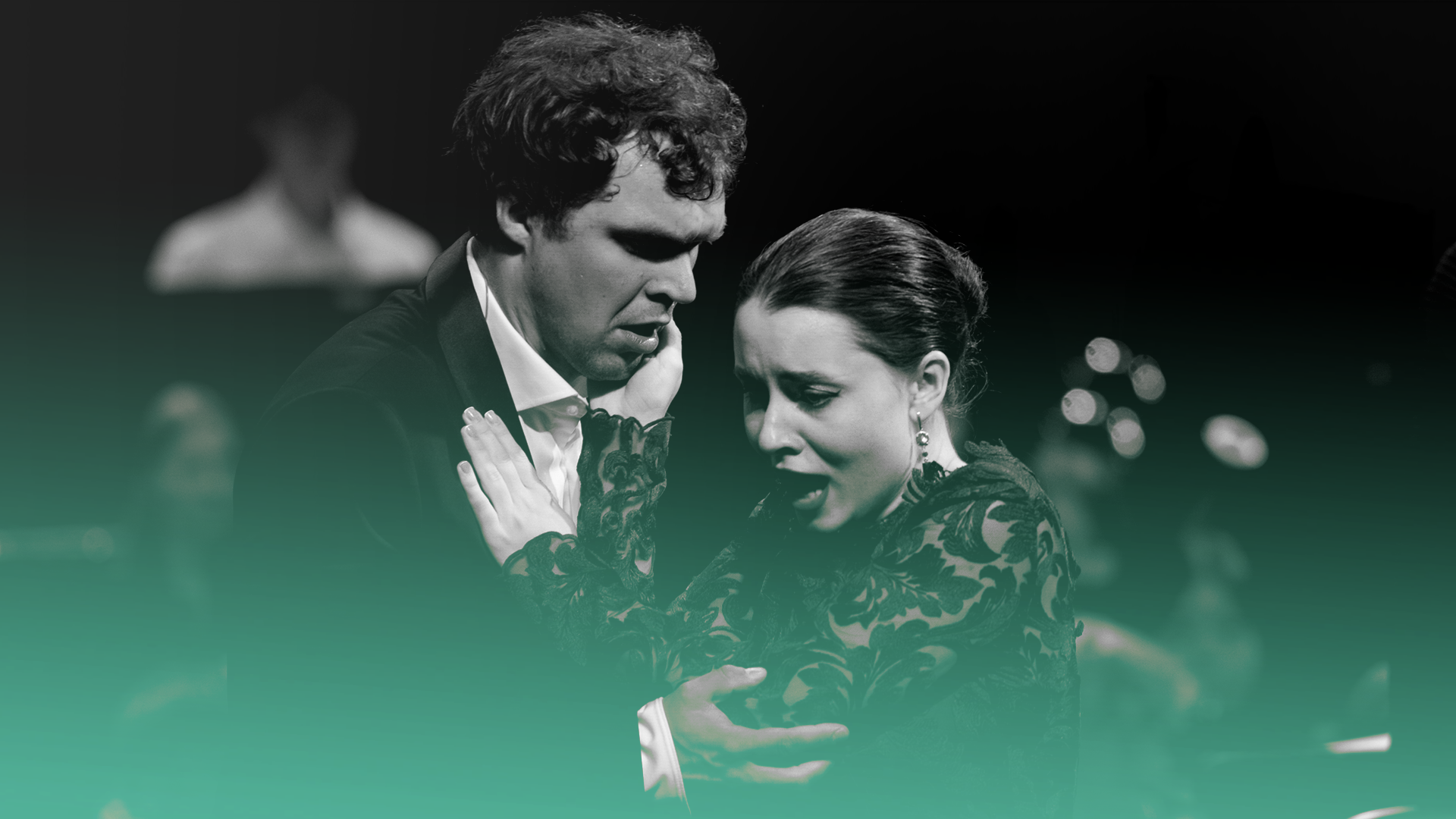 Tchaikovsky ‘Eugene Onegin’ — Verbier Festival 2025