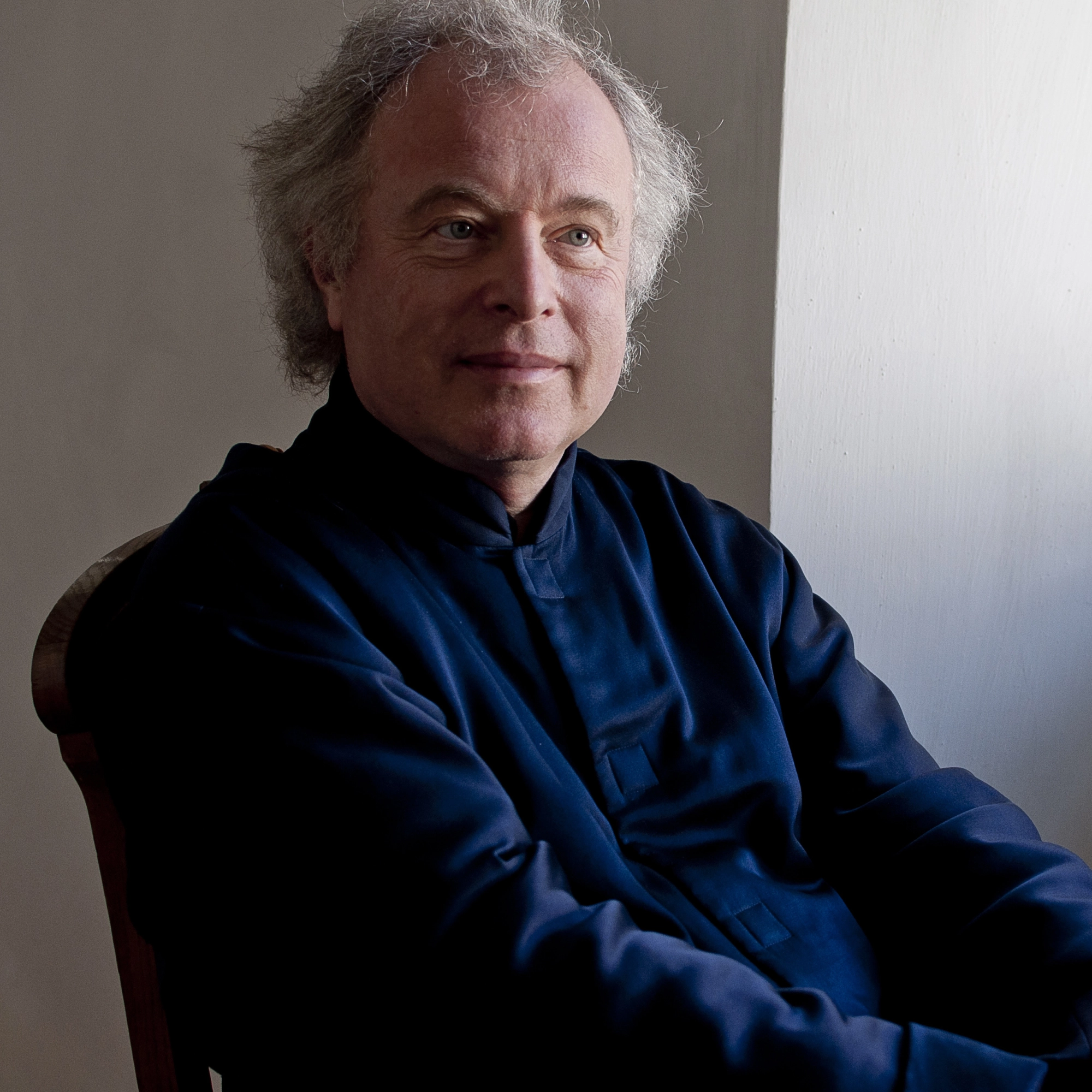 András Schiff