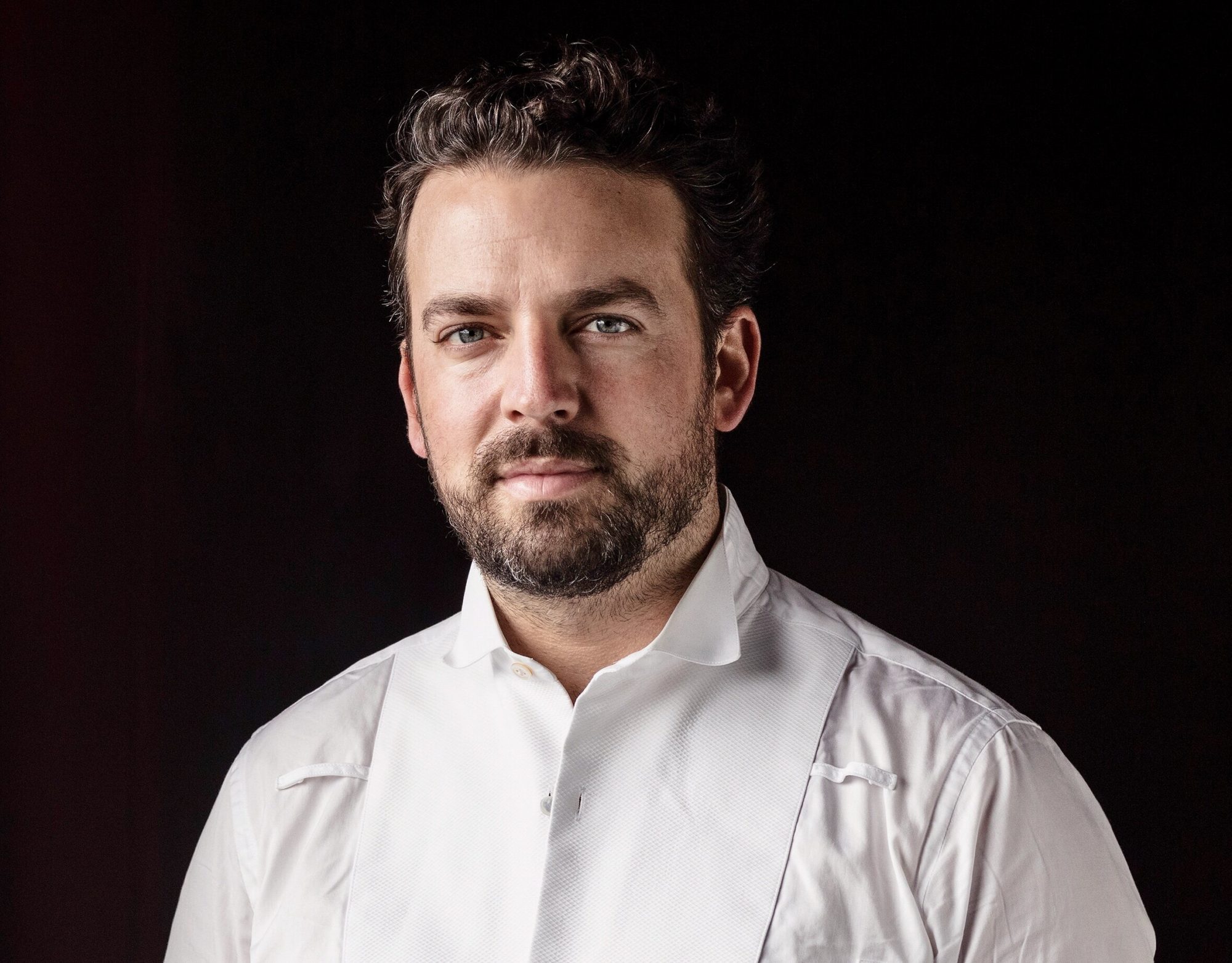 James Gaffigan