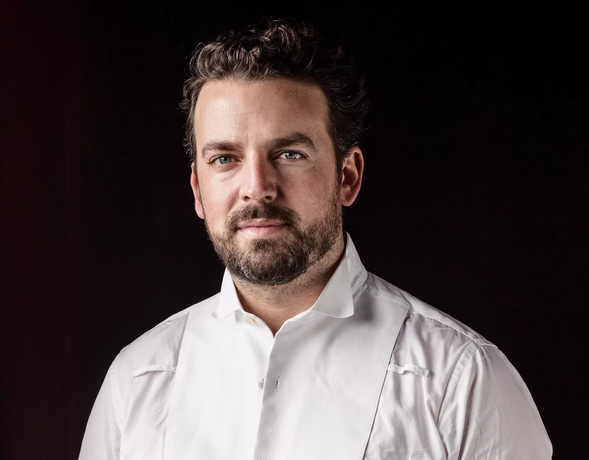 James Gaffigan