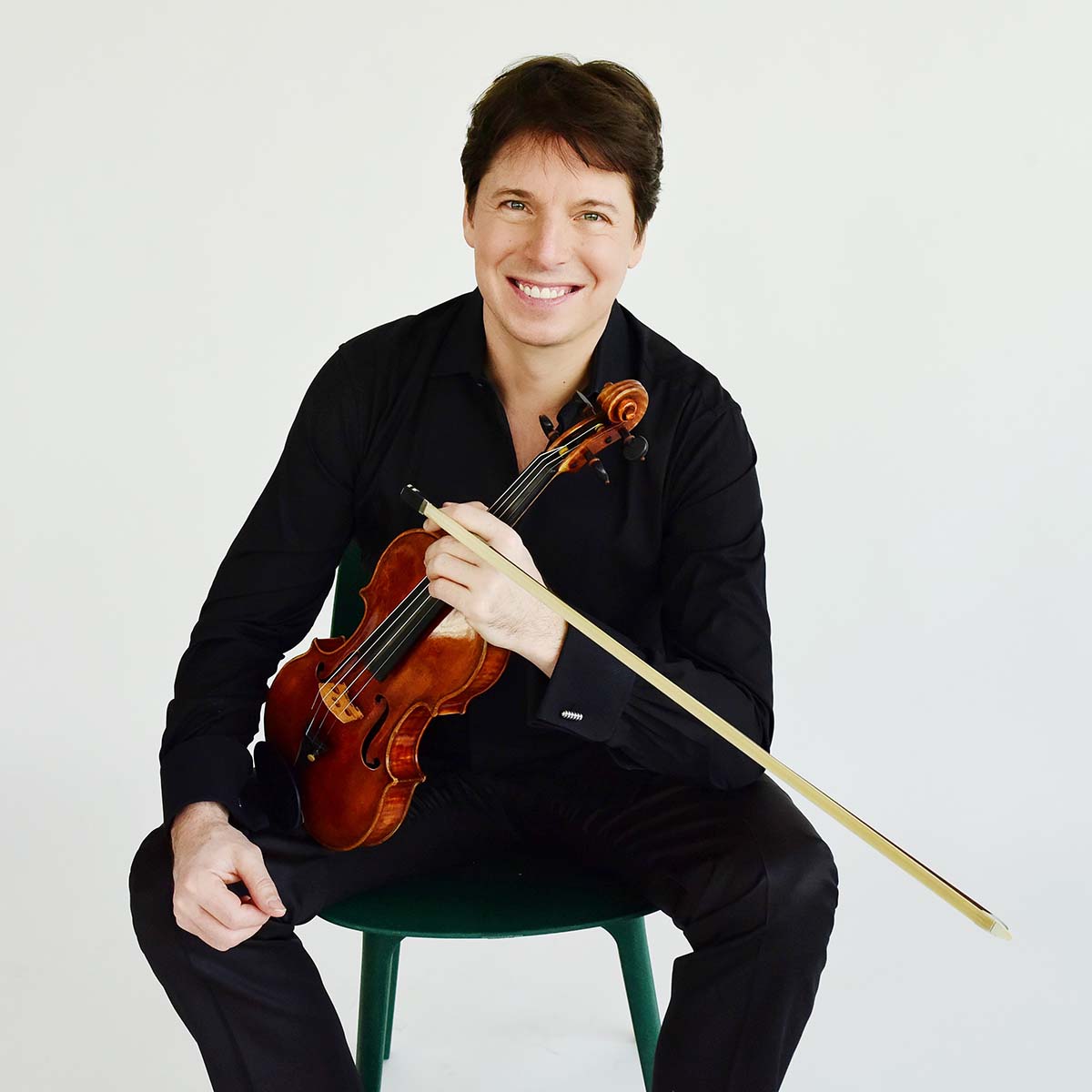Joshua Bell