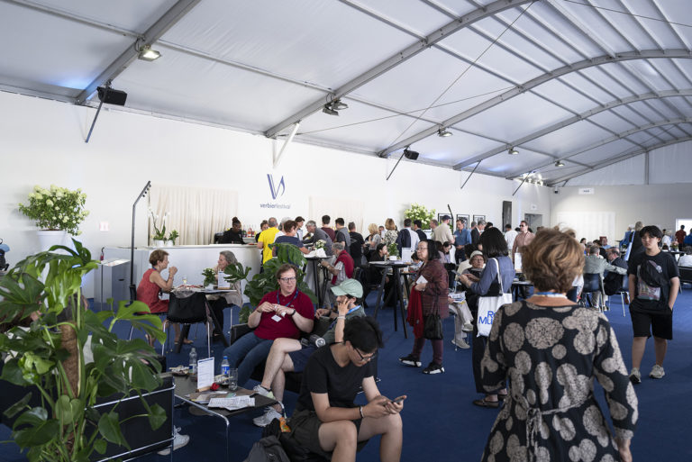 Pavillon des Combins