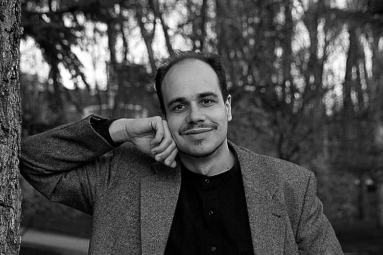 Claudio Martínez Mehner