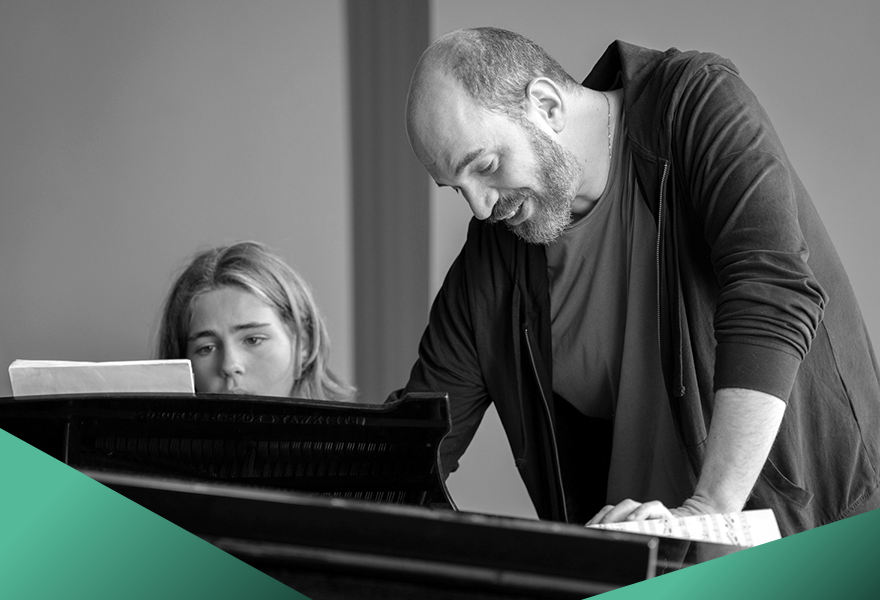 Kopfzeilenbild der Seite: GERSTEIN / MEISTERKURS KAMMERMUSIK