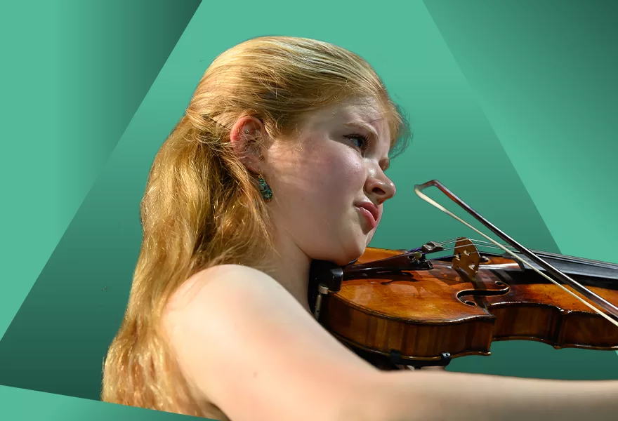 Header image of page : ACADEMY SPOTLIGHT I