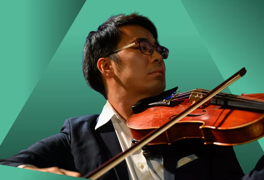 Header image of page : ACADEMY SPOTLIGHT II