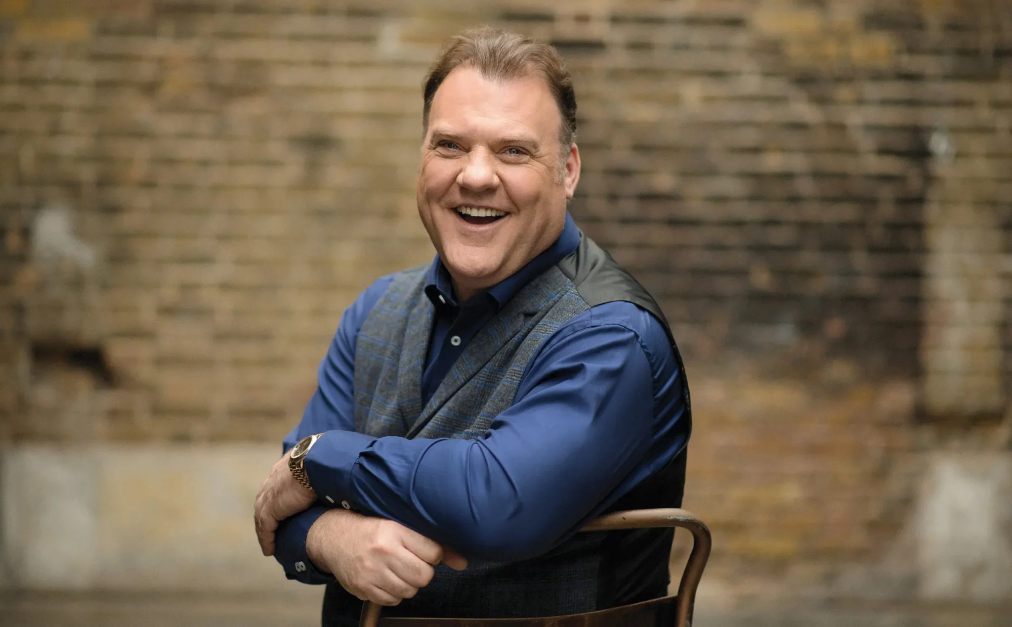 Bryn Terfel