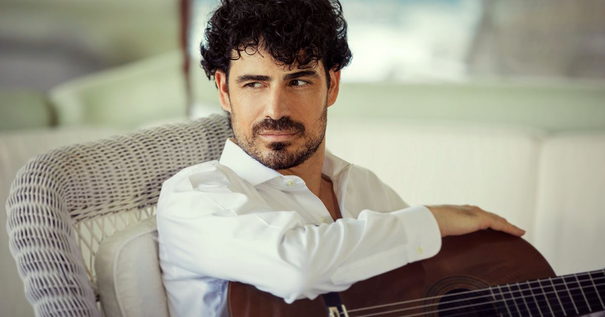 Pablo Sainz-Villegas