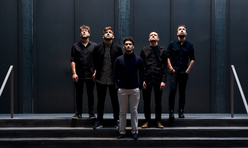 Shems Bendali Quintet